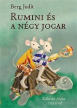 Rumini és a négy jogar  